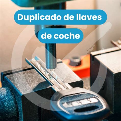 Cómo hacer una copia de las llaves del coche idoneo