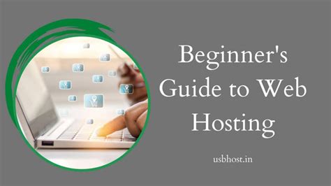 Best 2024 Beginner S Guide To Web Hosting Building Your Online