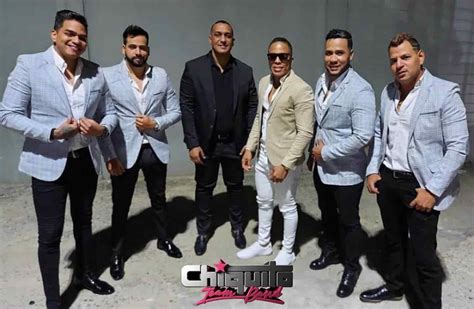 Chiquito Team Band podría dar concierto totalmente gratis en Veracruz