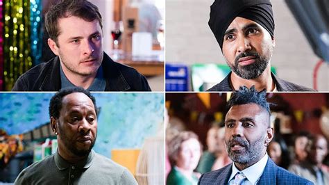 EastEnders spoilers for next week: Killer confession and heartbreaking death - Mirror Online