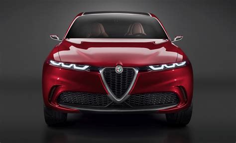 Alfa Romeo Tonale Debutto Rinviato Al 2022 Autoblog