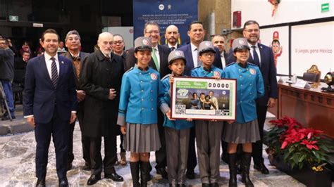 Celebra Guanajuato A Os De Grandeza Con El Premio Mayor