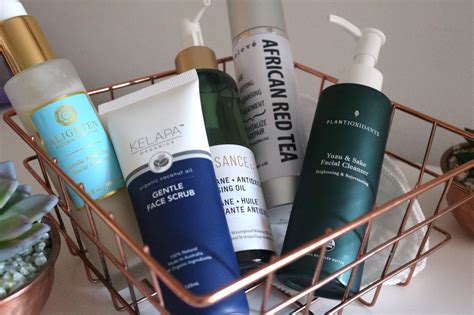 Judging the Clean Beauty Awards |Face Wash Finalists - In Sophie's Mind