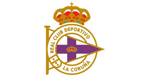 Deportivo La Coruña Logo: valor, história, PNG