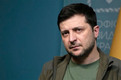 Líder Mais Solitário Do Mundo Zelensky Terá Que Ceder Para Acabar