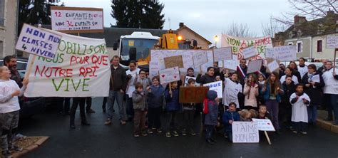 Une P E De Damocl S Plane Au Dessus Du Rpi