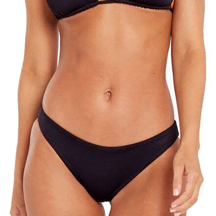 Vitamin A Midori Classic Cut Bikini Bottom Women S Clothing