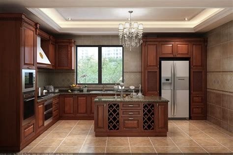 Walnut Kitchen Cabinetspremium Quality And Design