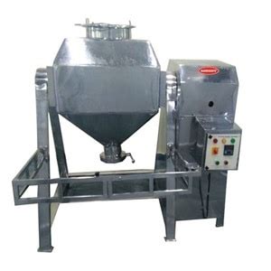 Ribbon Blenders In Mumbai Ribbon Blender Manufacturers In India