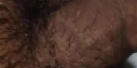 I Used His Big Pool Cue To Stuff My Pussy Tnaflix