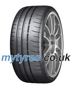 Goodyear Eagle F1 Supersport R 245 35 ZR19 93Y XL Mytyres Co Uk