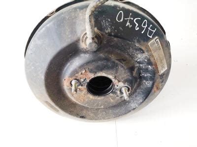 Mc Brake Servo Booster Servo Brake Opel Astra