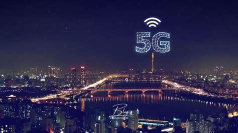 Revolução Da Conectividade O Projeto 5g No Brasil Avança