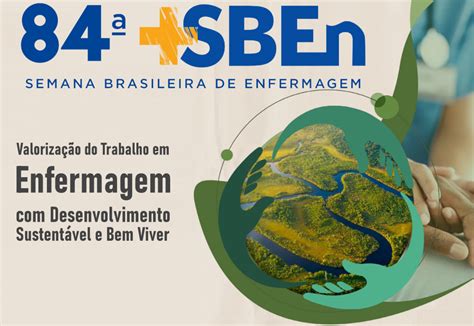 Eventos Associa O Brasileira De Enfermagem