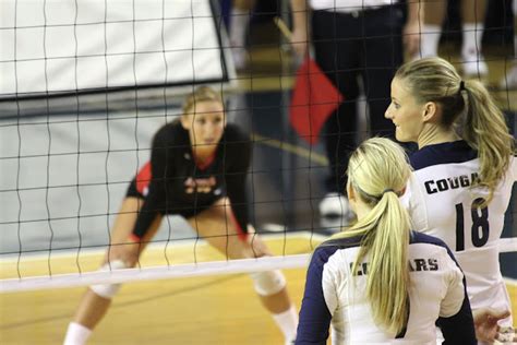 Snippits Photography: BYU Women's Volleyball