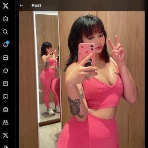 NnnneKochan OnlyFans Porn Nude Content Review Best Fansly Girls List Like Fansly