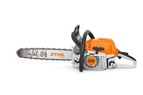 MS 291 Benzin Motorsäge online kaufen STIHL