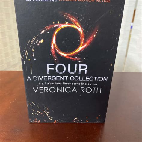 Four A Divergent Collection (s)