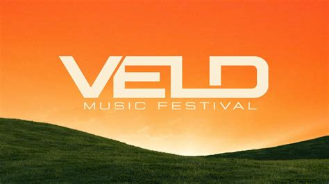 Veld Music Festival 2023 The Hype Magazine: Unveiling the Pulse of ...