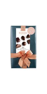 Amazon Neuhaus Belgian Chocolate Classic Ballotin 1 2 Lb Assorted