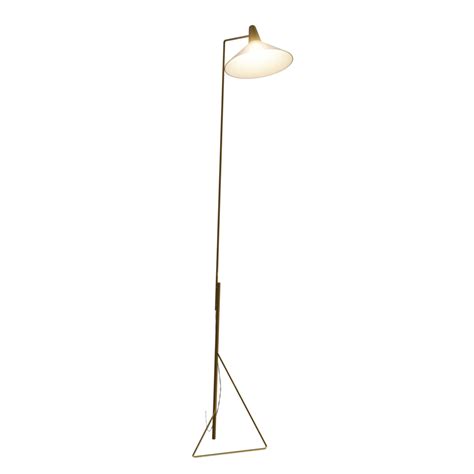 Modern Floor Lamp Imeshh D Model For Blender