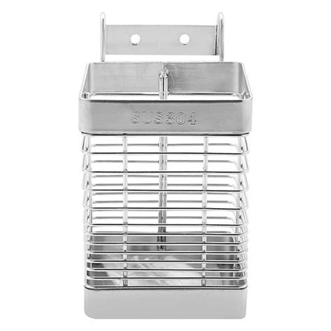 Ống đũa Inox 304 Cao Cấp