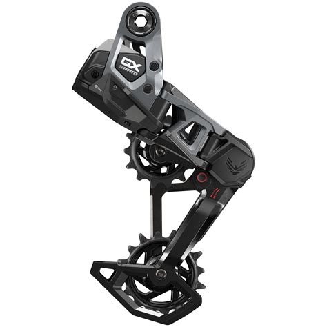 Sram Gx Eagle Axs Upgrade Kit Speed Set Black Bike