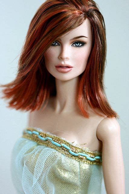 49 Best Images About All About Doll Hair On Pinterest Short Blonde Bobs Cute Short Haircuts