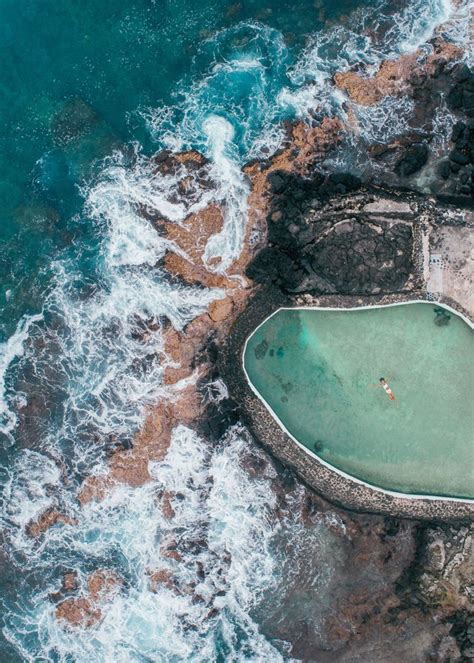 ALI'I SALTWATER SWIMMING POOL | ONE WEEK ON HAWAII'S BIG ISLAND: A ...