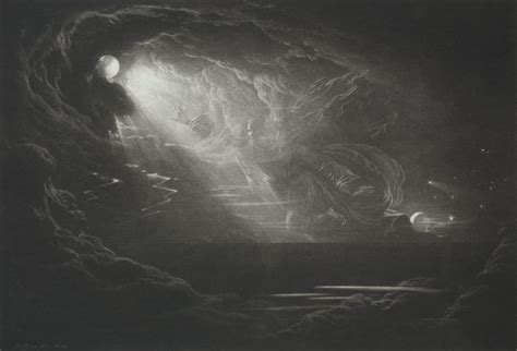 John Martin Illustration History