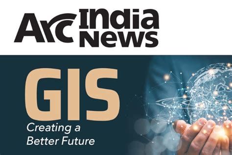 harsac groundbreaking agri reforms  arcgis arcindia news
