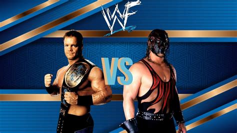 Domsq S Wwf Hctp Dlc Pre Mania X Mod Matches Chris Benoit Vs