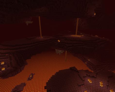 Pliknetherpng Oficjalna Minecraft Wiki Polska
