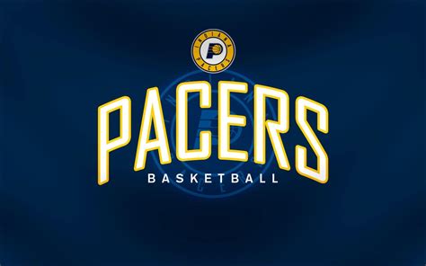 Indiana Pacers Logo Wallpapers - Wallpaper Cave