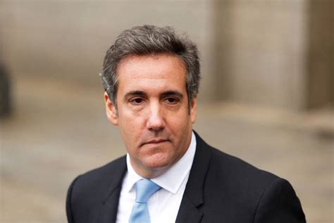 Trump Cohen And Attorney Client Privilege WSJ