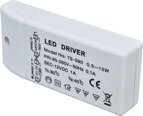 Gloglow Supply 12v Dimmable Led Led Driver 12v Led Led Driver 12v Led Driver Transformer Led