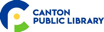 Canton Public Library | Canton Public Library