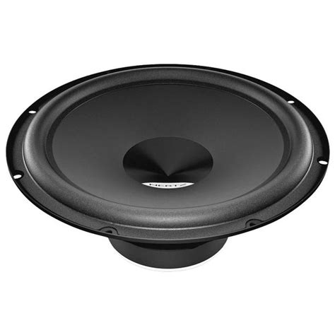 Сабвуфер для авто - Hertz DS 300.3
