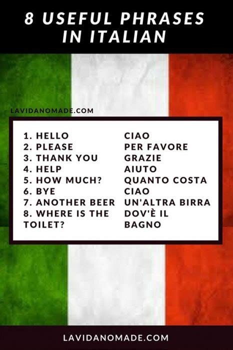 8 Useful And Basic Phrases To Know In Any Language