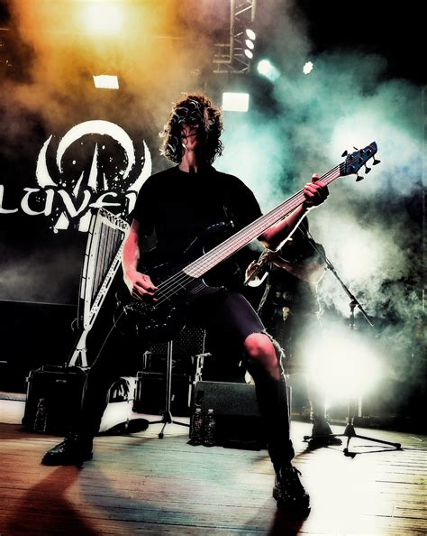 Eluveitie en Guadalajara este 07 de abril en C3 Stage - Despertador ...