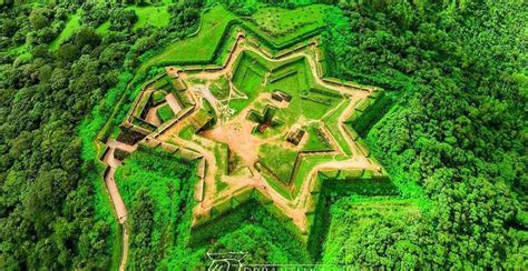 Manjarabad Fort | Forts in India | Timings, History, Architecture & Tourism