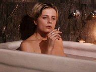 Naked Isabella Ferrari In K