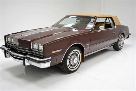 1984 Oldsmobile Toronado Classic Auto Mall