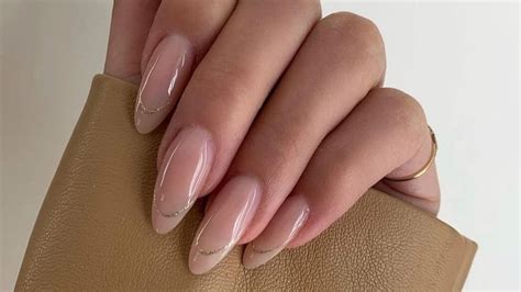 Why The Invisible French Mani Is Summers Chic Nail Trend — Pbl Magazine