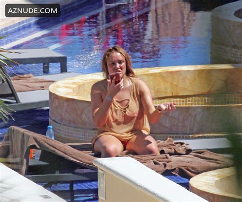 Charlotte Crosby Nude Aznude