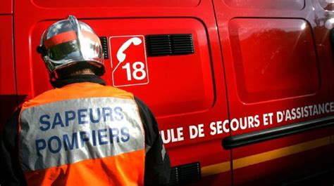 Une femme grièvement blessée après une chute du quatrième étage d un