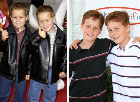 Cheaper By The Dozen Cast-Then And Now!