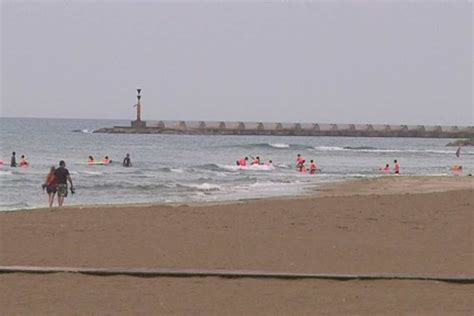 Ltima Hora Mor Una Dona Ofegada En Una Platja Catalana