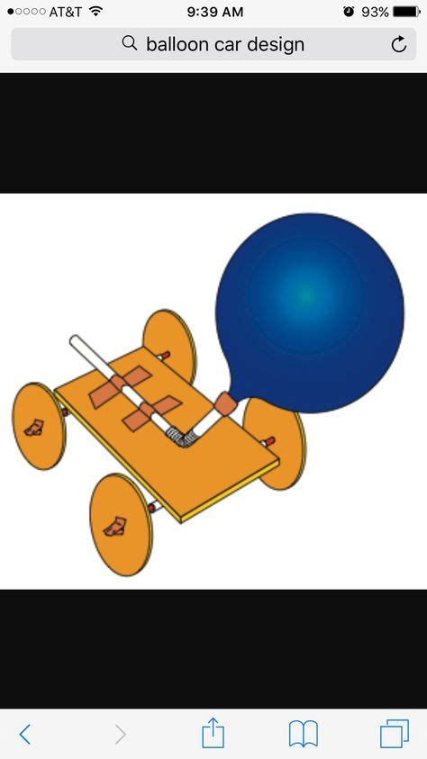 Balloon Car Project Worksheets Answers