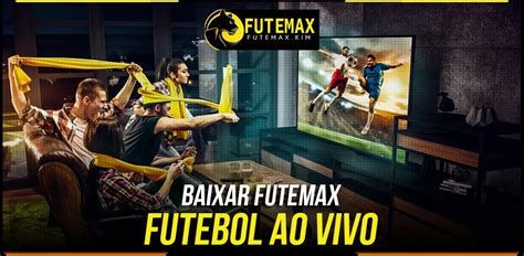 Futemax Novo Site